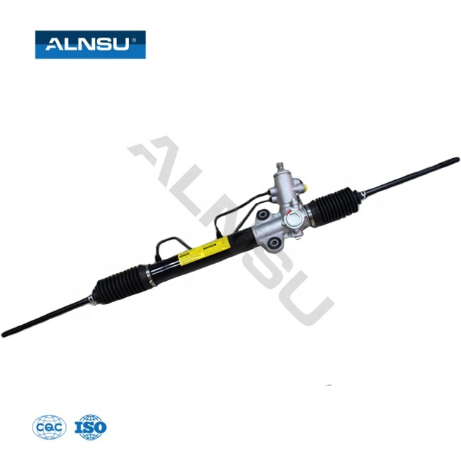 Steering Rack and Pinion for Mitsubishi N84W MR297193
