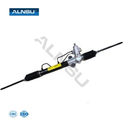 Steering Rack and Pinion for Mitsubishi N84W MR297193
