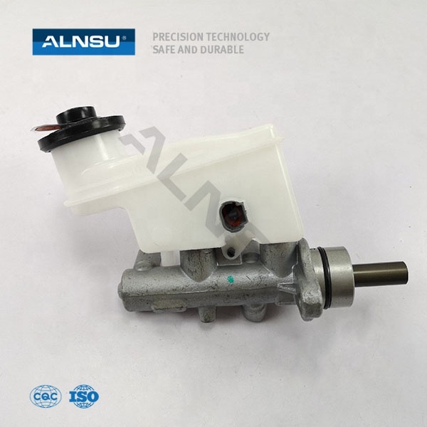 Cilindro maestro de freno para AXP40 47201-0D080