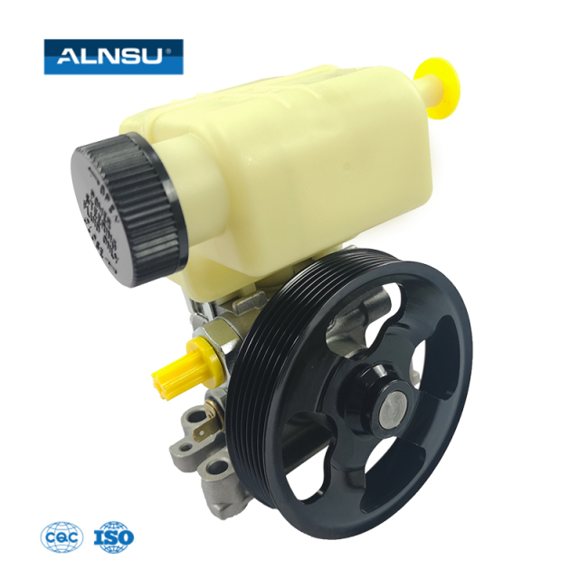 Precio al por mayor, bomba de dirección asistida de alta calidad para Mazda M6 CX7 B70 EG21-32-690 EG21-32-600A GJ6E-32-650F