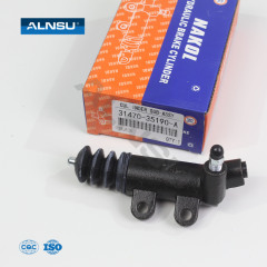 Auto spare parts wholesale price clutch wheel cylinder for TOYOTA TRJ120 TRJ150 2TR 31470-35190