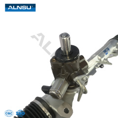 Electronic power Steering rack pinion For AUDI Q5 8R1423055BG steering gear box 7831993131 8R1422065D 8R0909144 13-17