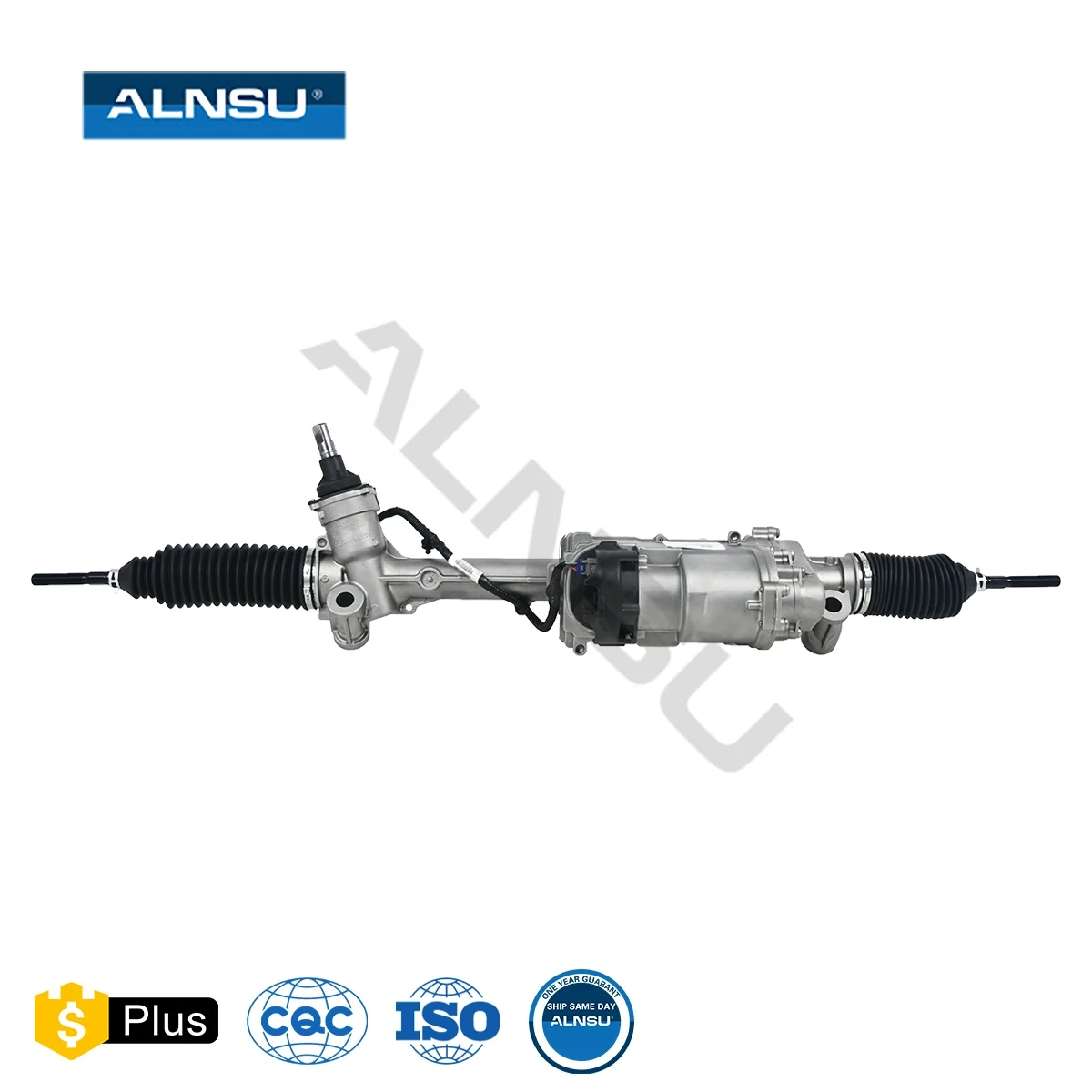 Auto part high quality steering rack for Ford BT50 JB3C-3D070-BF