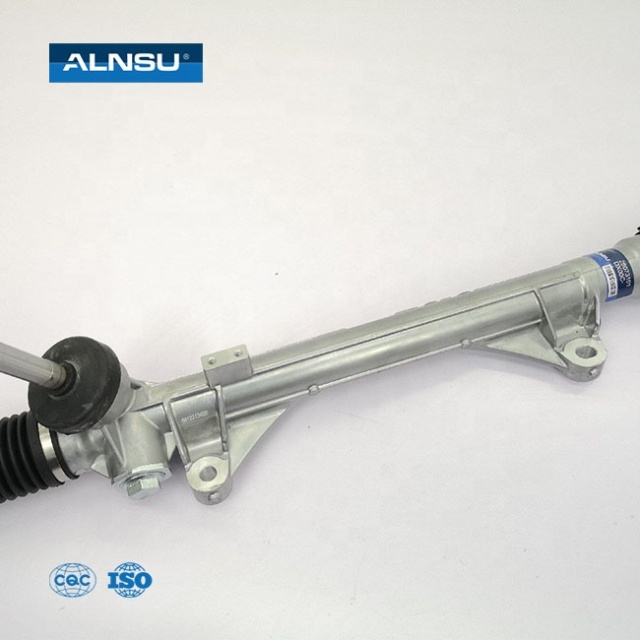 Power Steering Rack FOR NISSAN JUKE Rack And Pinion 48001-1KA0D Steering Gear LHD