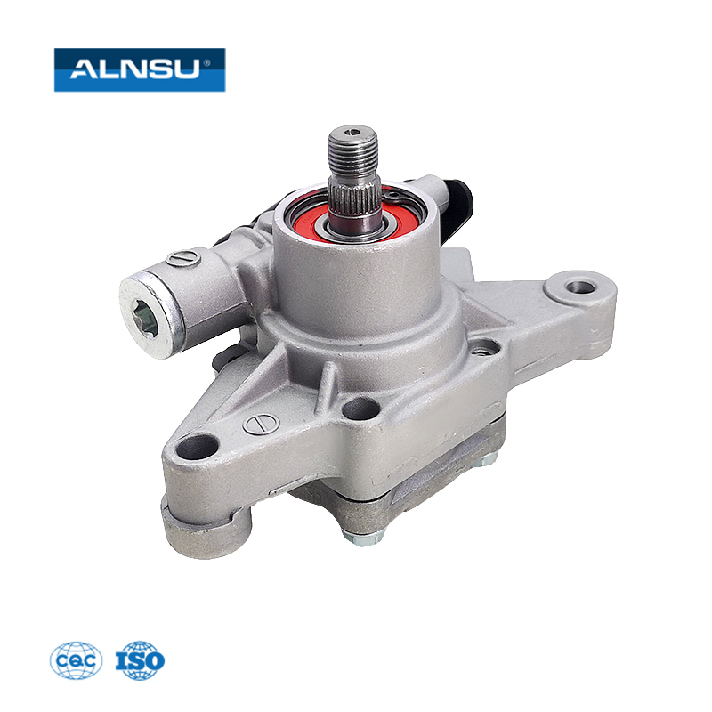 Hot Sell Power Steering Pump for HONDA RD1 CRV D15 56110-P2A-013 56110-P2A-003 56110-P2A-023