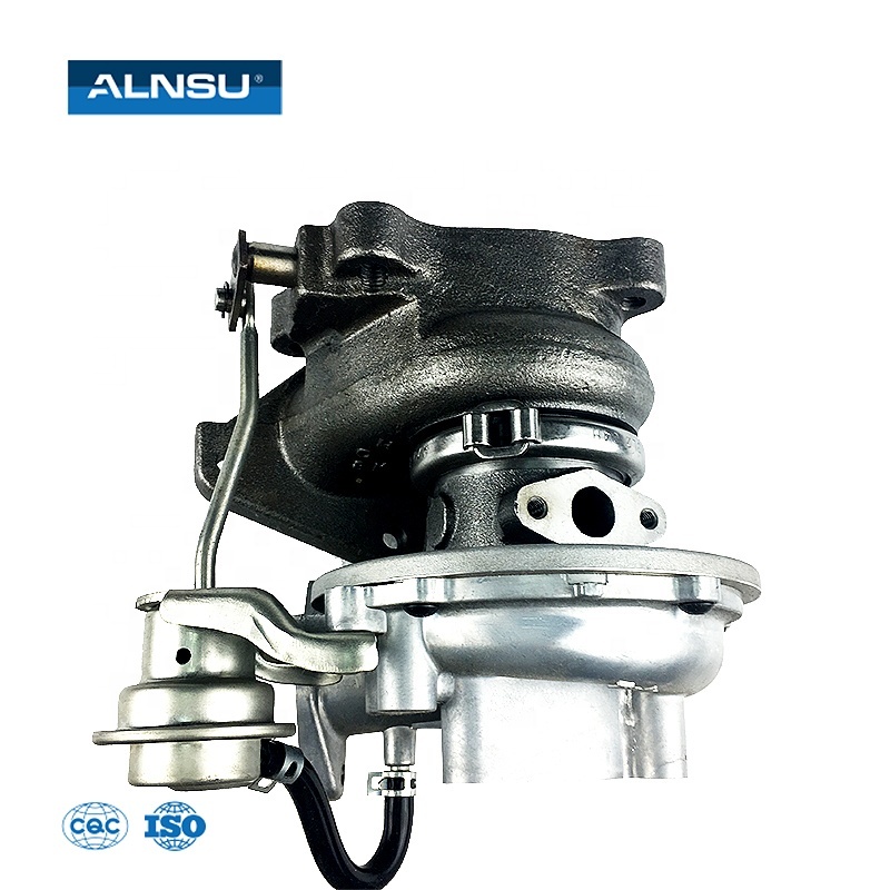 14411-VK500 Pieza de motor diésel D22 YD2 Turbocompresor para camioneta Nissan Calidad alta