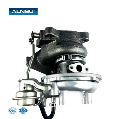 14411-VK500 Pieza de motor diésel D22 YD2 Turbocompresor para camioneta Nissan Calidad alta
