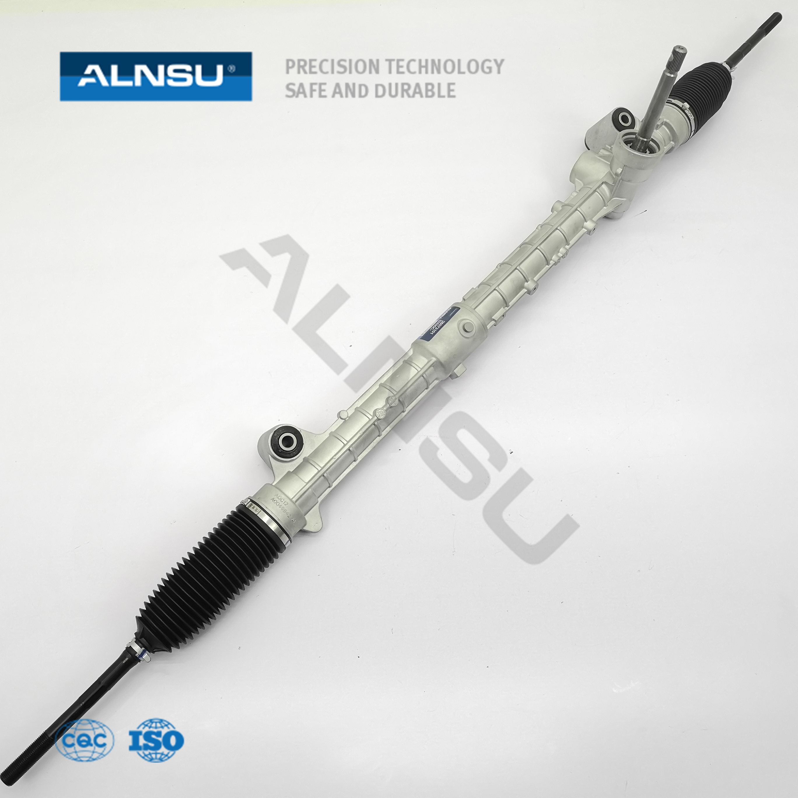 Material superior Cremallera de dirección para piezas de automóvil Trumpchi A0049840 A0049842