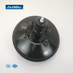 Wholesale Price Brake booster for TOYOTA REVO GUN125 44610-0K580 04000-4310K RHD