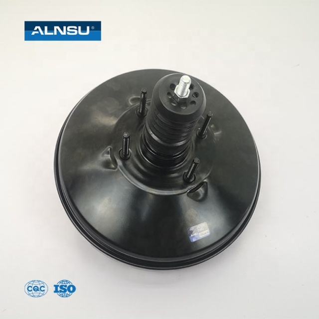 Wholesale Price Brake booster for TOYOTA REVO GUN125 44610-0K580 04000-4310K RHD