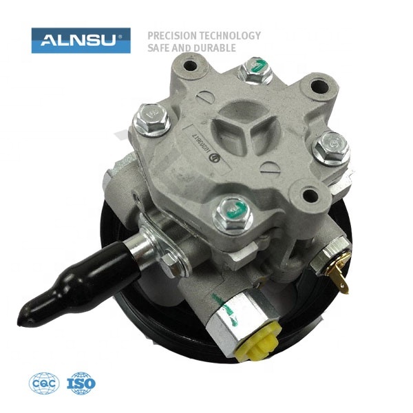Wholesale price 4450A107 4450A130 Power Steering Pump For Mitsubishi CW5 CY3 CY5 OLD 4B12 6PK