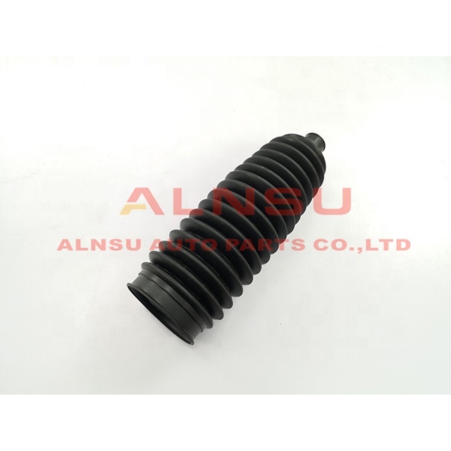Auto steering boot for Vigo 45535-0K010