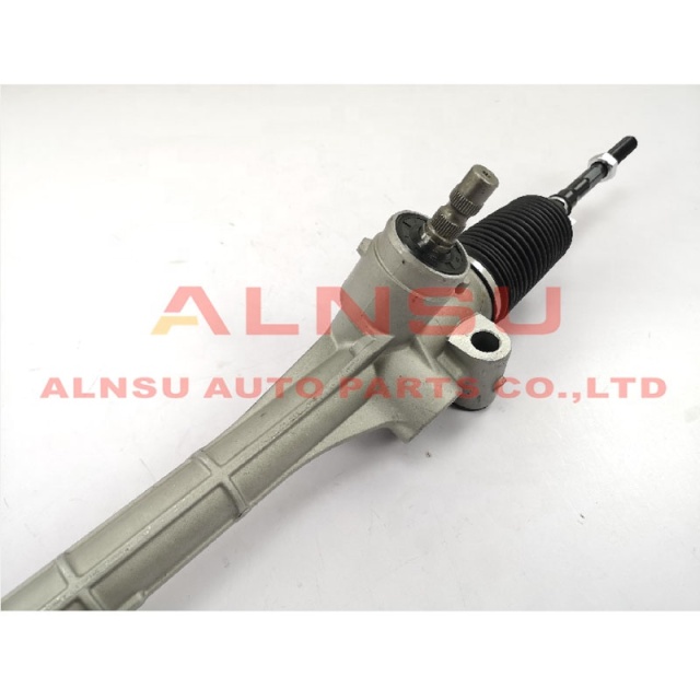 Steering Gear box for TOYOTA corola ZRE152 45510-02300 4551002300 Auto steering box steering gear