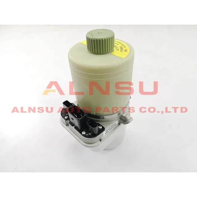Venta caliente de bomba de dirección asistida eléctrica automática de alta calidad para Skoda 6Q0423156AB