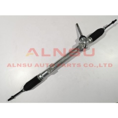 Factory price good quality Steering Rack For T31 J10E 48001-JG00B 48001-JG00A 48001-3UB01 48001-JD000 48001-JD00B 48001-1KE0B