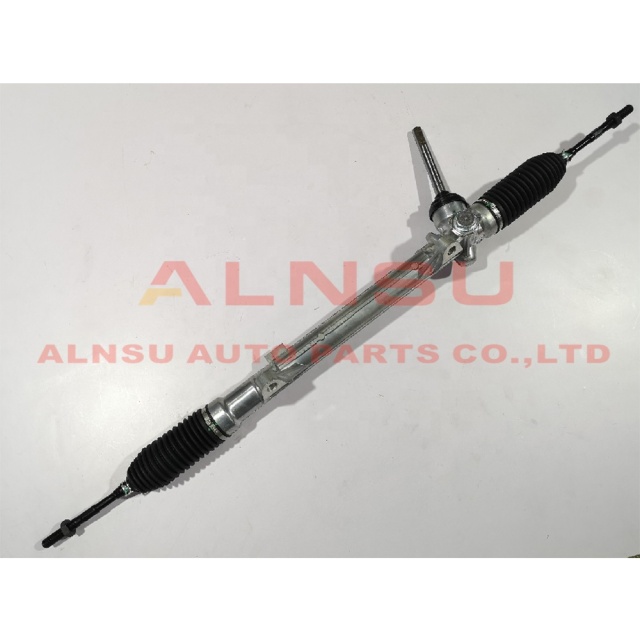 Factory price good quality Steering Rack For T31 J10E 48001-JG00B 48001-JG00A 48001-3UB01 48001-JD000 48001-JD00B 48001-1KE0B