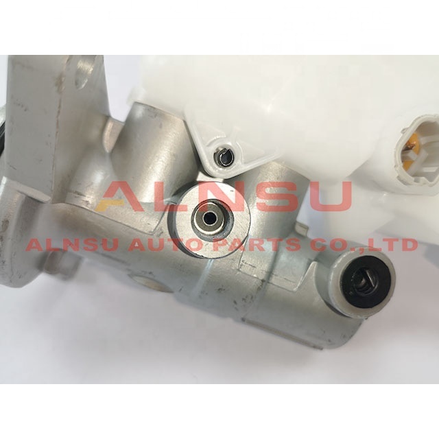 Brake master cylinder for Corolla ZRE142 47201-12B20