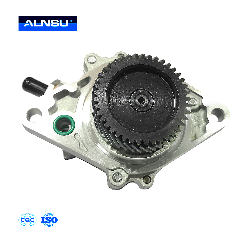 Auto parts car parts vacuum pump for Mazda BT-50 B2500 WL51-18-G00 WL5118G00