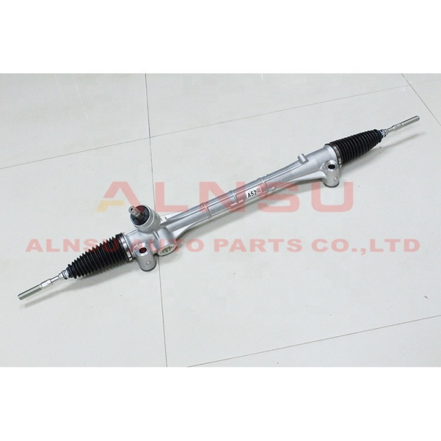 Steering Gear box for corola ZRE152 45510-02141 Auto steering box
