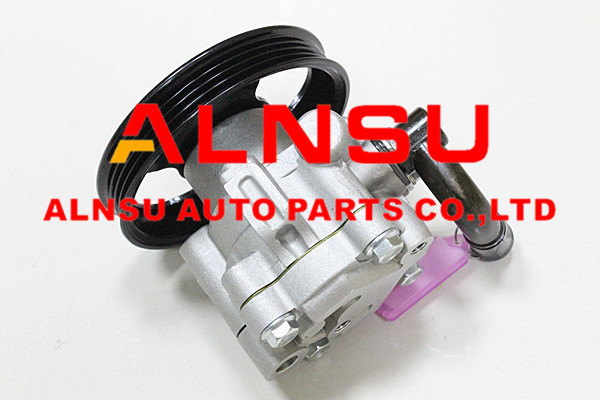 Hot sell Hight quality Auto Power Steering Pump for kia JL\CARENS FJ 0K2N1-32600 0K2N132600 0K2A2-32600