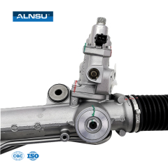Hot sell auto parts car parts power steering rack For Mercedes-Benz W203 A20311051006 A2034603500 A20311011002 203460520080