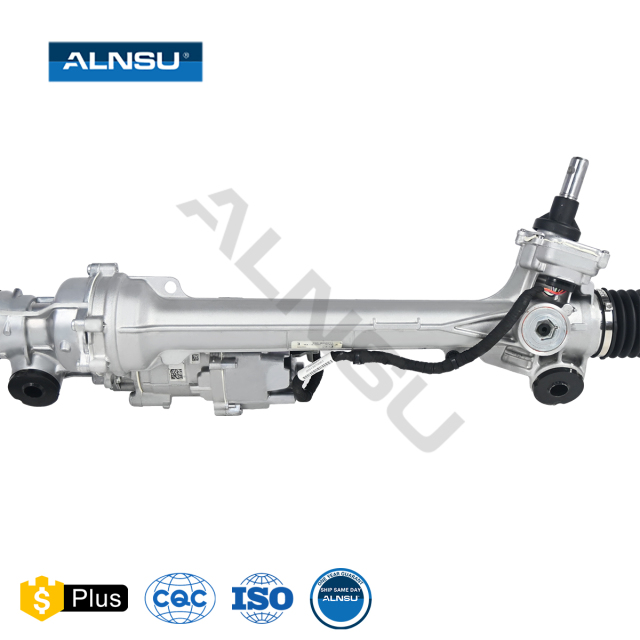 high quality good price steering rack For Ford Everest MB3C-3D070-EH
