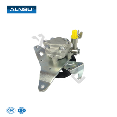 Factory price auto parts power steering pump for Nissan Navara D23X QR25 49110-4JM0A 491104JM0A