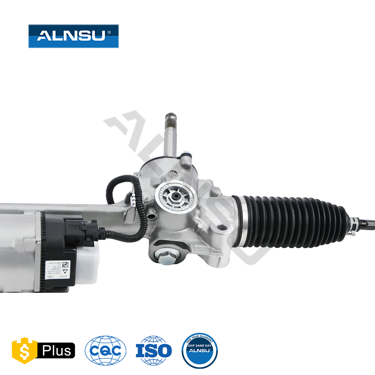 igh quality car parts steering rack for Mercedes-Benz Class E W212 E260 E350 2124609000 2124606300
