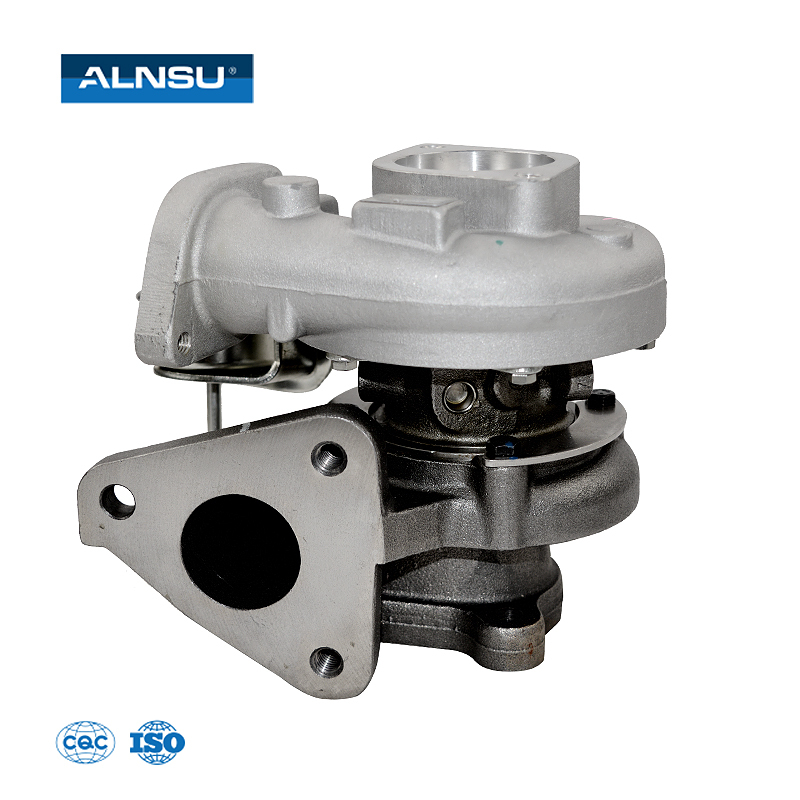 Hot sell product turbocharger for NISSAN Y61 701196-5007S GT1752S 14411-VB301