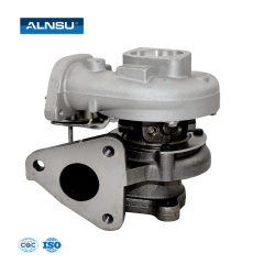 Hot sell product turbocharger for NISSAN Y61 701196-5007S GT1752S 14411-VB301