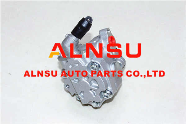 High Quality Car Parts Hydraulic New Power Steering Pump For Audi VW T5 T6 2.0T Mattway Sharan Keluway 7E0422154D