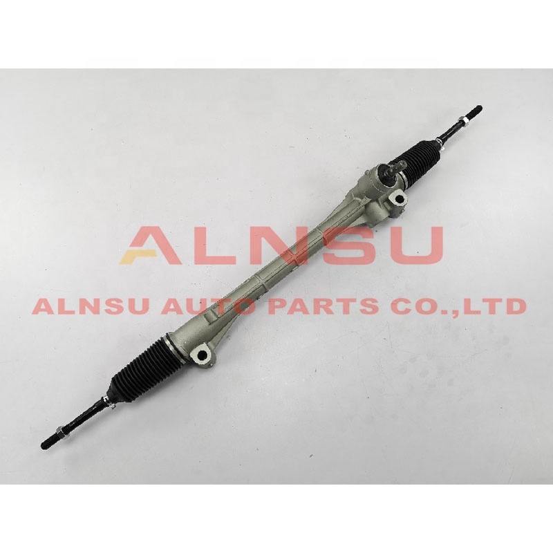 Steering Gear box for TOYOTA corola ZRE152 45510-02300 4551002300 Auto steering box steering gear