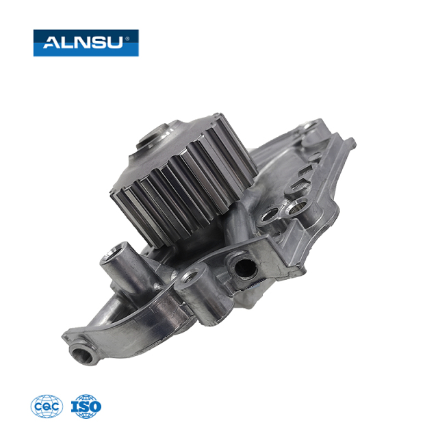 Bomba de agua de alta calidad para HONDA Odyssey RA6 CG5 2.3L F23Z4 19200-P0A-003 19200P0A003