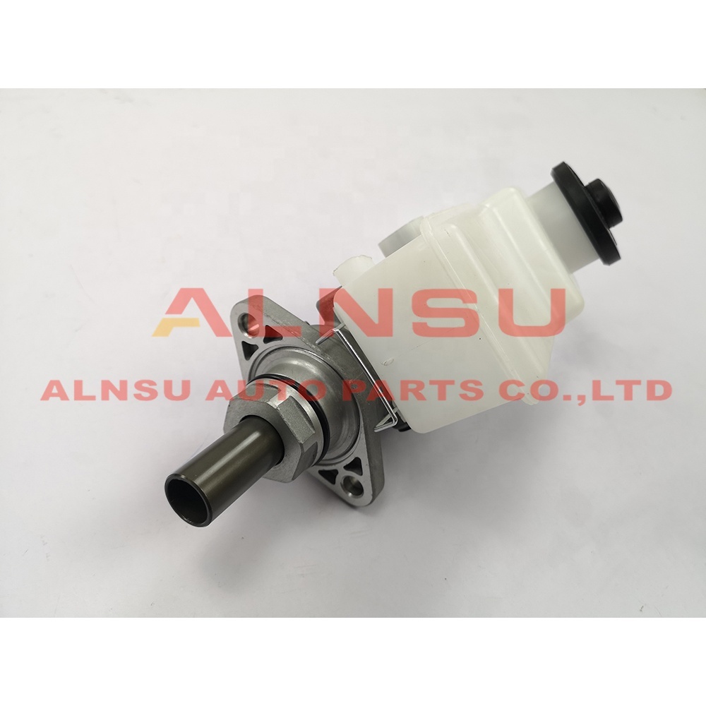 Brake master cylinder for VIOS NCP10 NCP12 ATM 47207-52022 47207-52011