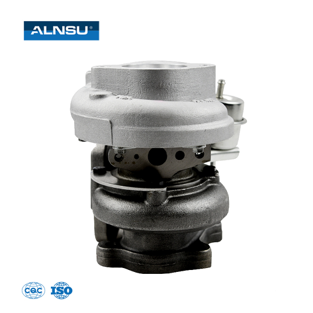Hot sell product turbocharger for NISSAN Y61 701196-5007S GT1752S 14411-VB301