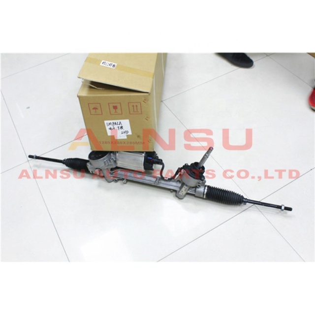 Steering rack for 22943369 23146238 IMPALA LHD