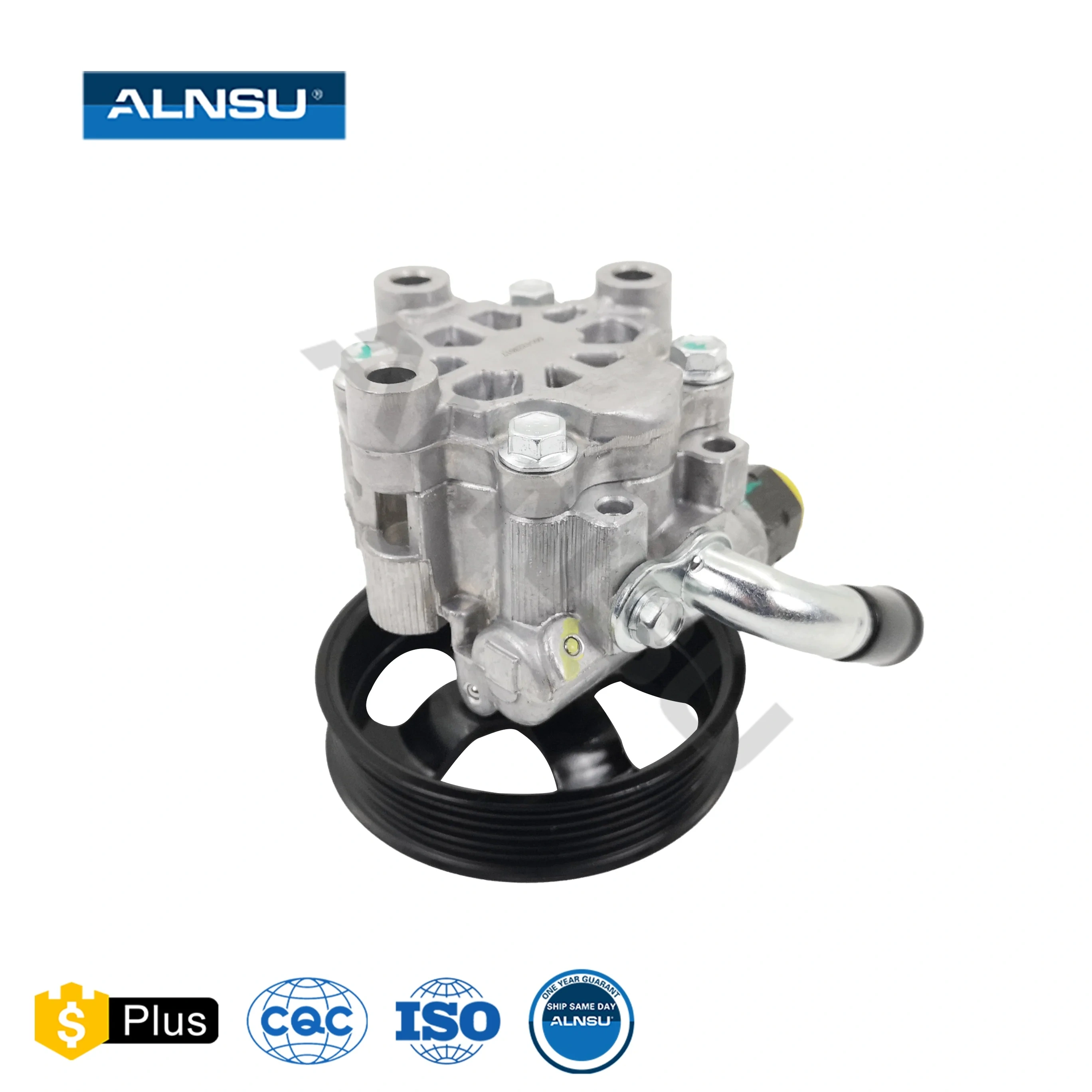 Bomba de dirección asistida para automóvil de alto rendimiento para COROLLA ZZE122 1ZZ 44310-02120 44310-02110 44310-01030 44310-02101