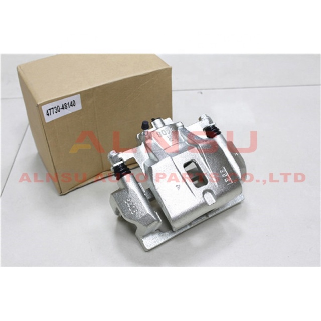 High Quality Hot Selling Auto Car Spare Parts Brake caliper For RX300 RX350 MCU38 GS 5QD505435B