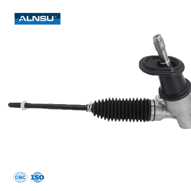 Power Steering rack for VW Jetta 6RF423057H 6RF423057M