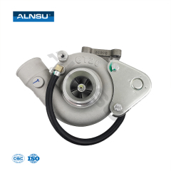 Auto parts car parts turbocharger for LJ77 LXH10 LXH20 HIACE LADCRUISER 17201-54060 CT20 1720154060