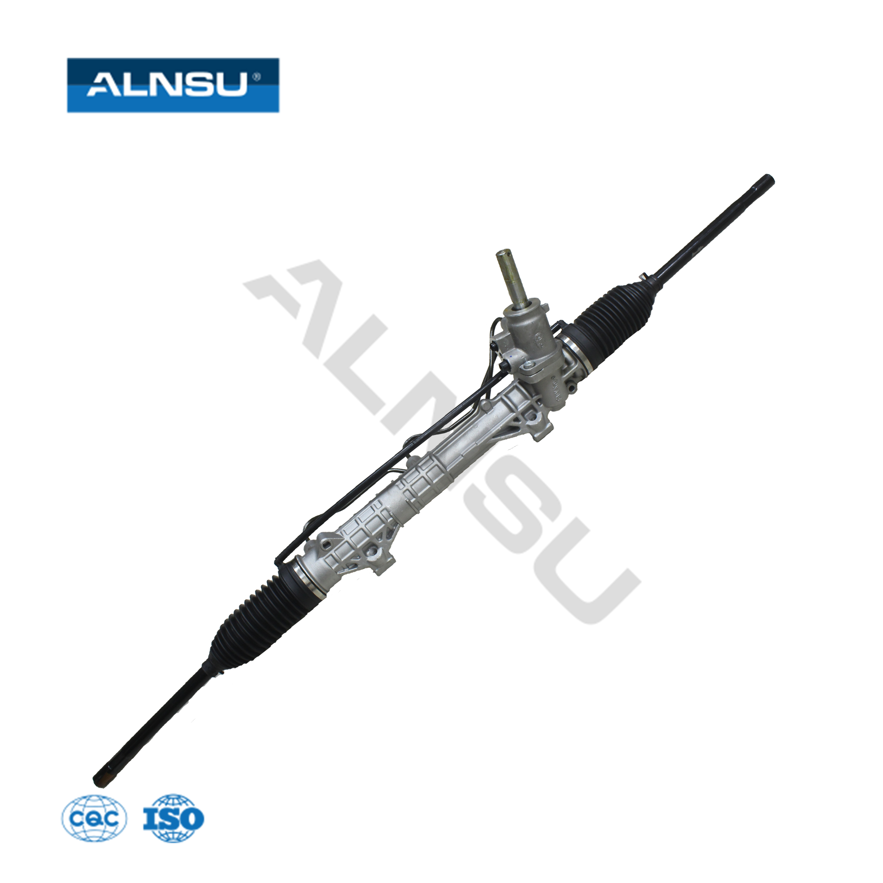 Steering Gear rack For Peugeot 206 207 967865998A 4000AR 400EW