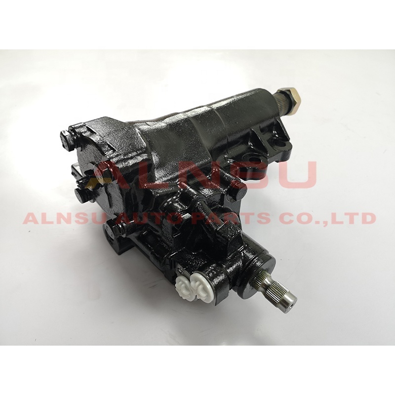 Steering box gear For LAND CRUISER FZJ80 HDJ80 RHD 44110-60201 44110-60202 45411-60350 44110-60200 4411060201 4411060211