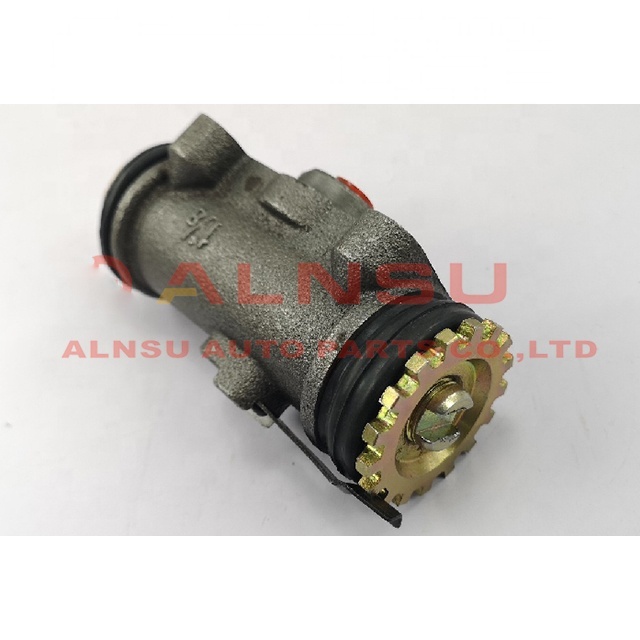 Brake wheel cylinder for HD72 HD78 HD65 2.5T 58420-45201 Rear Right-down