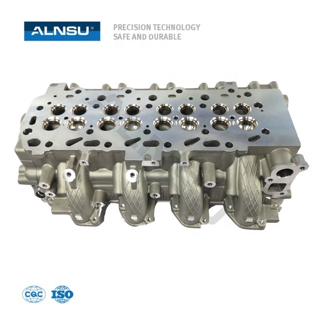 4M40 Engine Cylinder Head FOR Mitsubishi Pajero L200 ME193804 ME202620