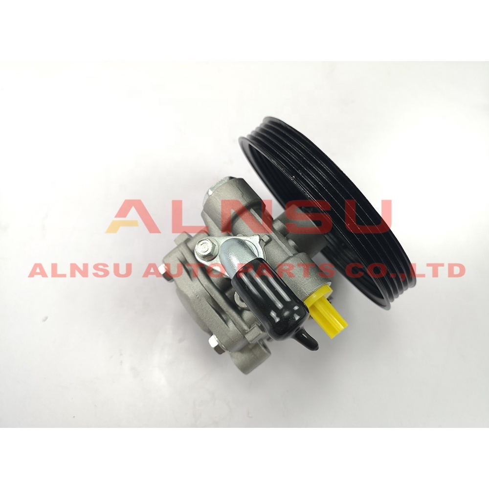 Power Steering Pump for Lancer Cedia CS5W 4G94 MR491671 MN101533 MR554139 MB891510 MR519465 MR554047 MR297149 MR589076 MN184072