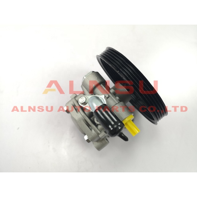 Power Steering Pump for Lancer Cedia CS5W 4G94 MR491671 MN101533 MR554139 MB891510 MR519465 MR554047 MR297149 MR589076 MN184072