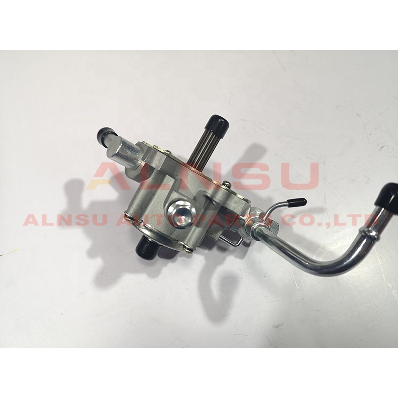 Vacuum pump for LS110 LS117 2L\3L 29300-54220 27020-54080