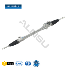 TOP RANK STEERING BOX For TOYOTA ZVW30.PRS.2011 LEFT HAND DRIVE45510-47040 45510-47100 45510-47110 45510-47120 45510-47050