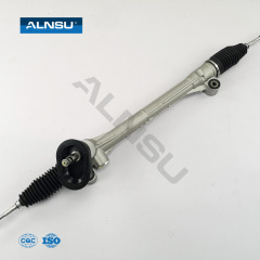 Hot sell Hight quality Auto Mechanical Steering rack For MAZDA M2 D652-32-110A D65232110A