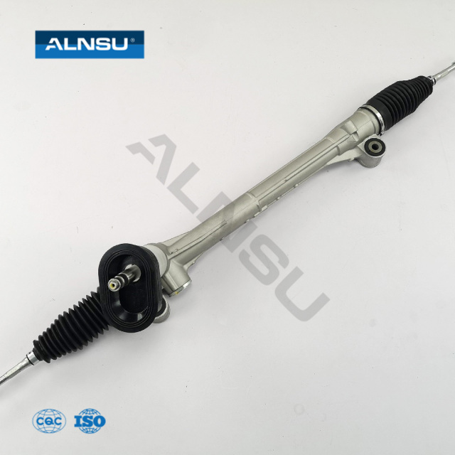 Hot sell Hight quality Auto Mechanical Steering rack For MAZDA M2 D652-32-110A D65232110A